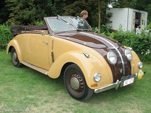 Adler Autobahn